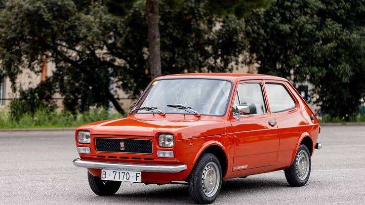 Seat al passo d'addio? La storia del Marchio in 10 auto