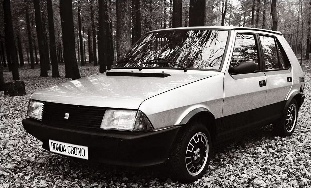 Seat al passo d'addio? La storia del Marchio in 10 auto