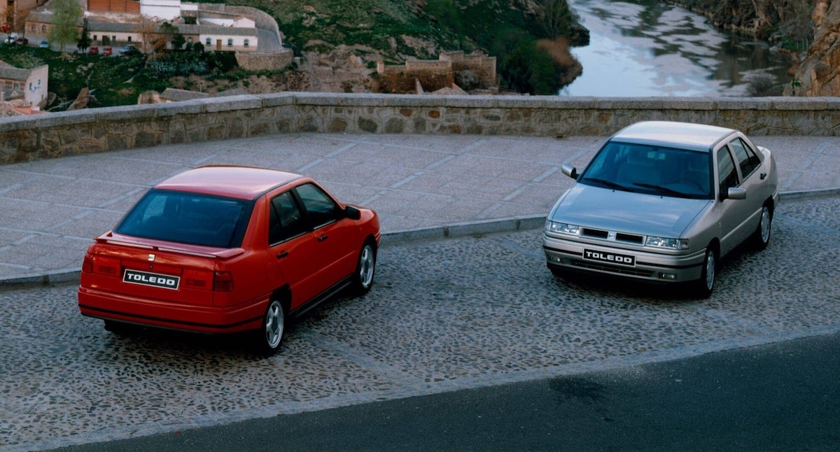 Seat al passo d'addio? La storia del Marchio in 10 auto
