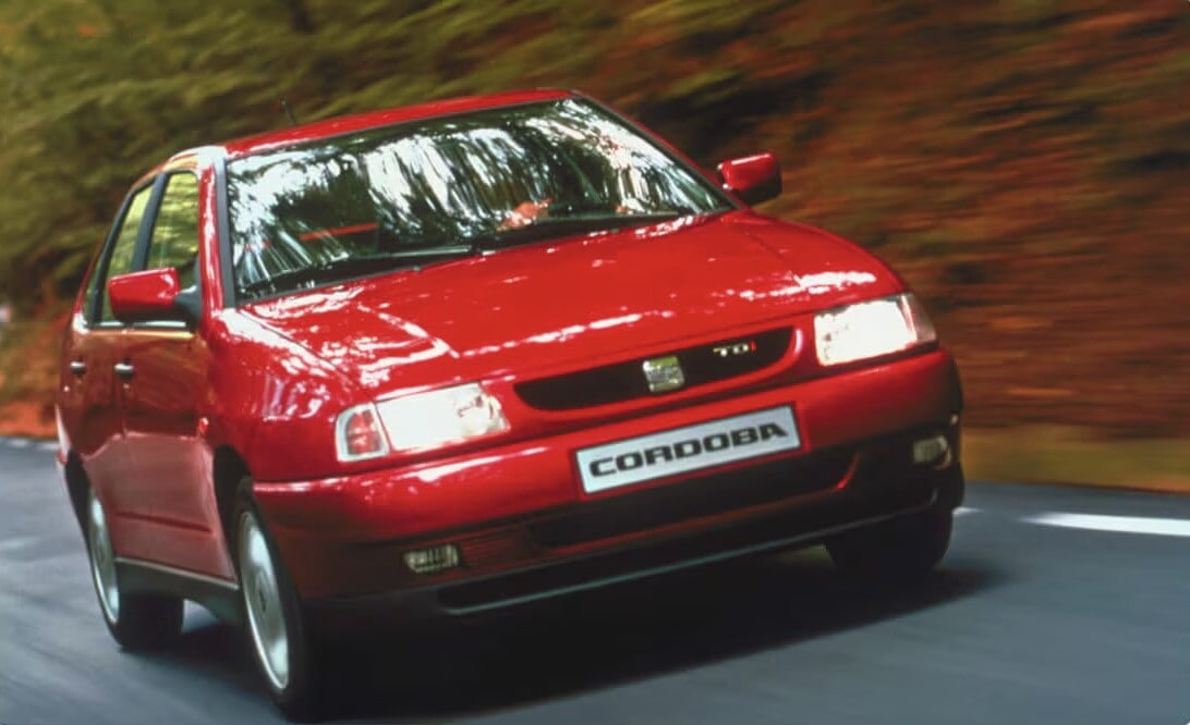 Seat al passo d'addio? La storia del Marchio in 10 auto