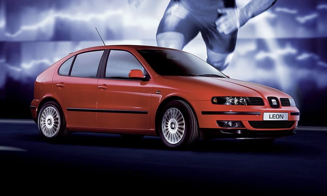 Seat al passo d'addio? La storia del Marchio in 10 auto