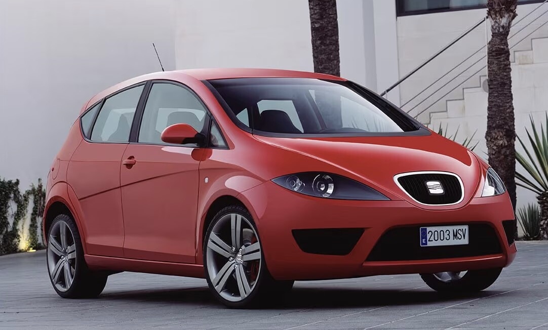 Seat al passo d'addio? La storia del Marchio in 10 auto