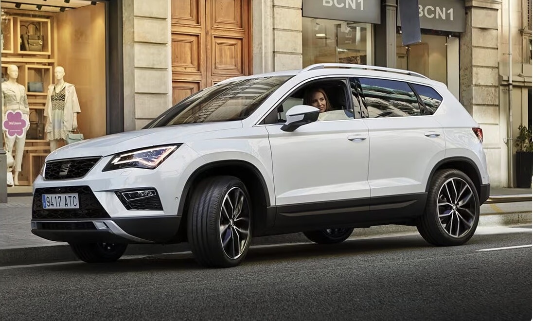 Seat al passo d'addio? La storia del Marchio in 10 auto