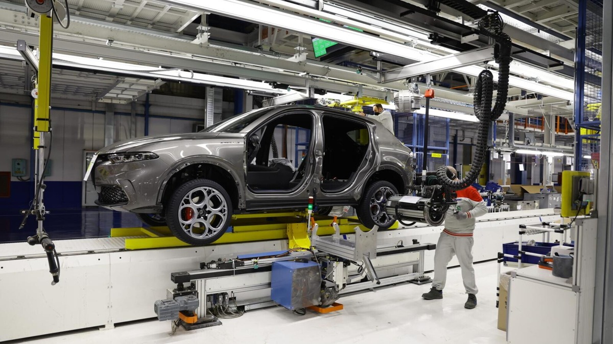 Automotive, dal Mimit 300 milioni di incentivi green
