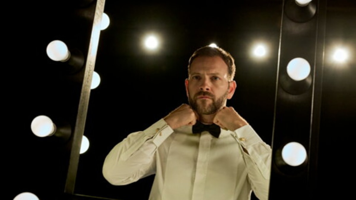 Peugeot lancia il suo Leone a Venezia con Alessandro Borghi