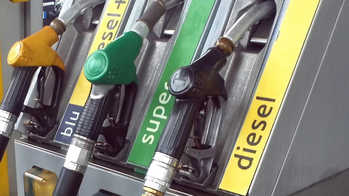Diesel, lo sconto continua: nuova proroga, bonus a ottobre
