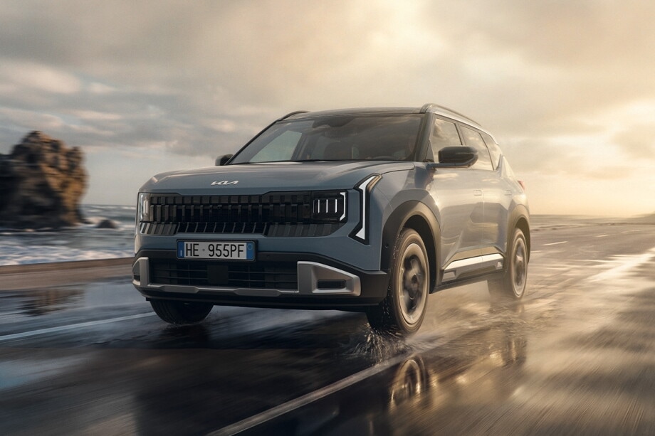 Le auto da provare al Salone Auto Torino 2026: anche 4 anteprime