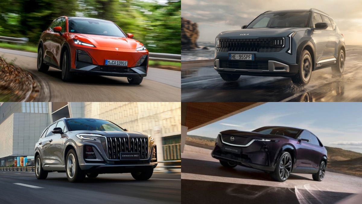 Le auto da provare al Salone Auto Torino 2026: anche 4 anteprime