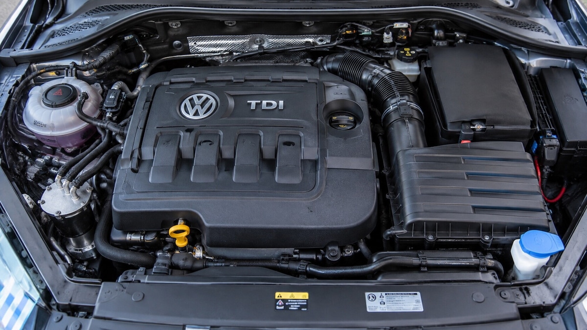 Volkswagen, l'ora del giudizio: addio al Diesel