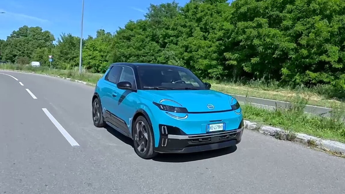 Nissan Micra, tre motivi per comprarla (con qualche riserva)