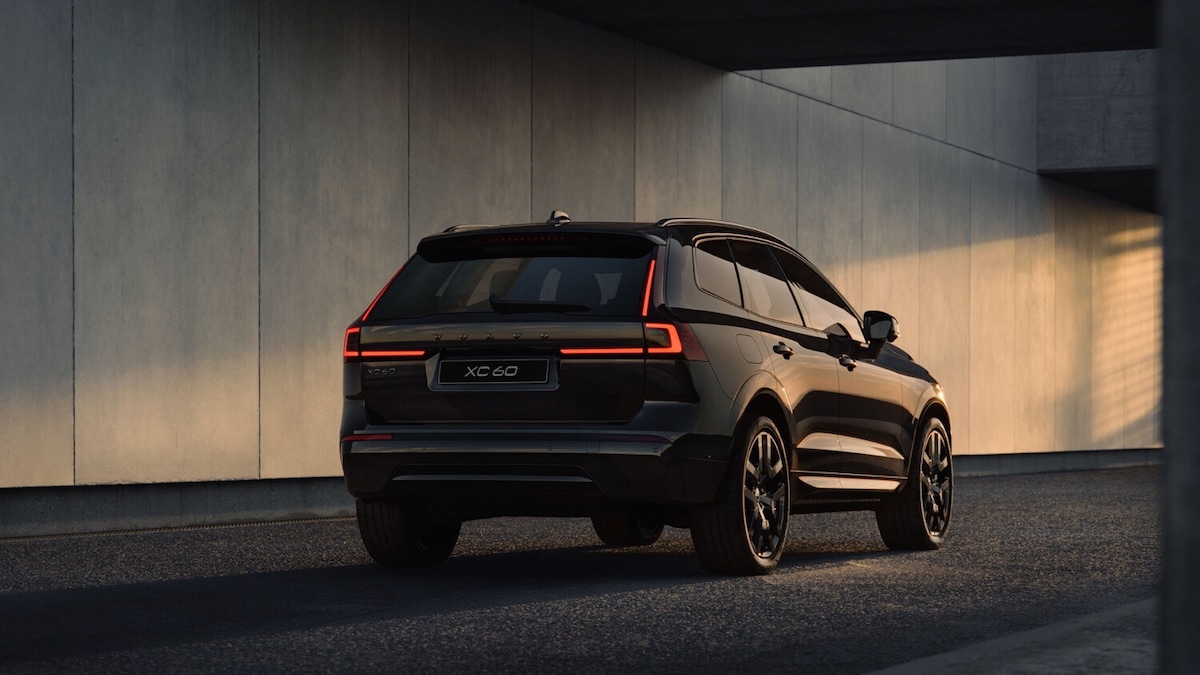 Volvo XC60 2027, plug-in dall'autonomia esagerata