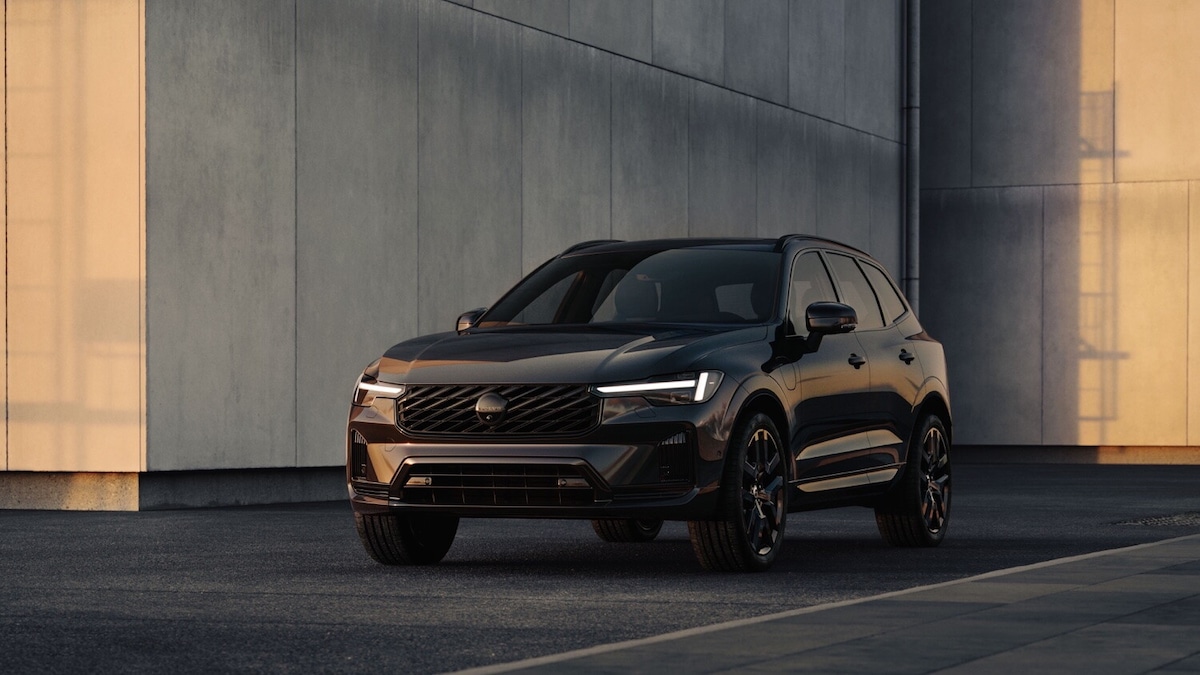 Volvo XC60 2027, plug-in dall'autonomia esagerata
