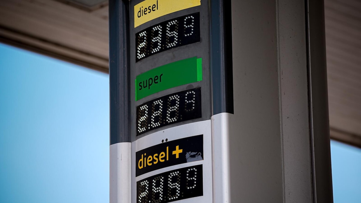 Prezzi benzina e diesel, oggi stangata e domani fine sconto