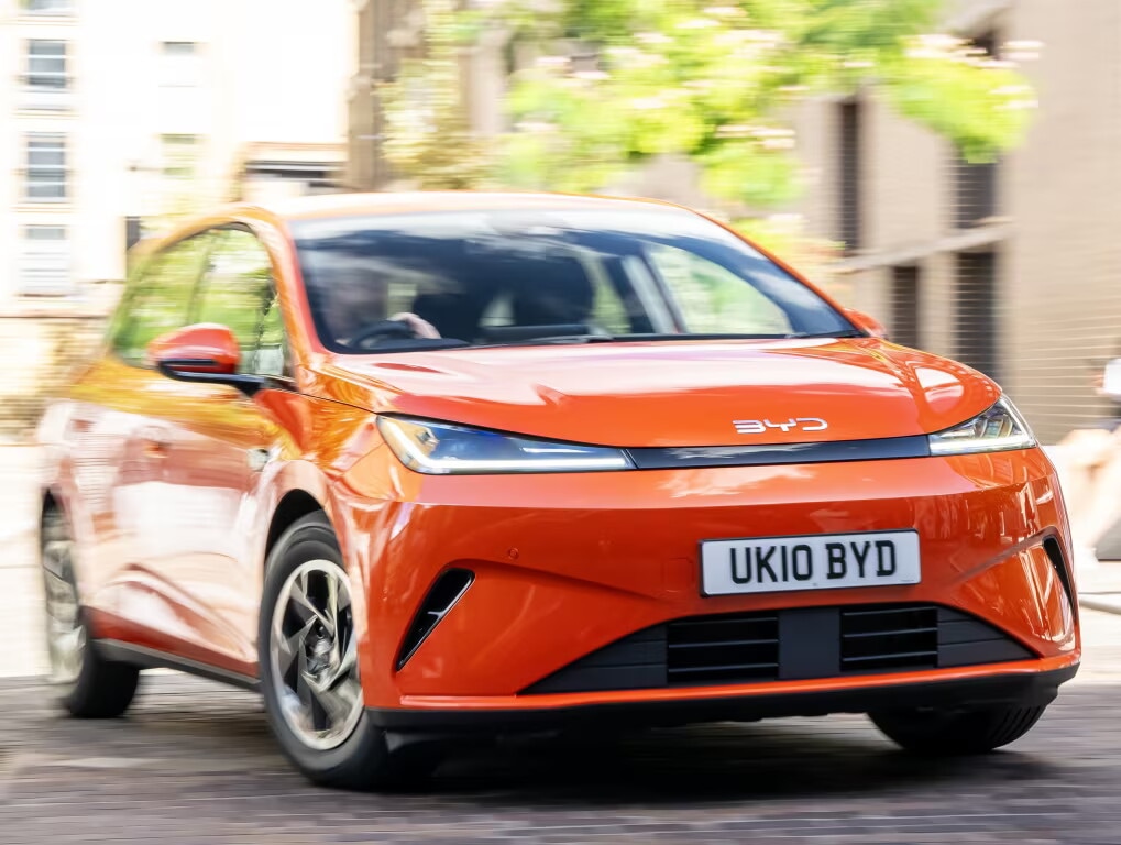 Bollo auto, tutti i modelli esenti dal 2027