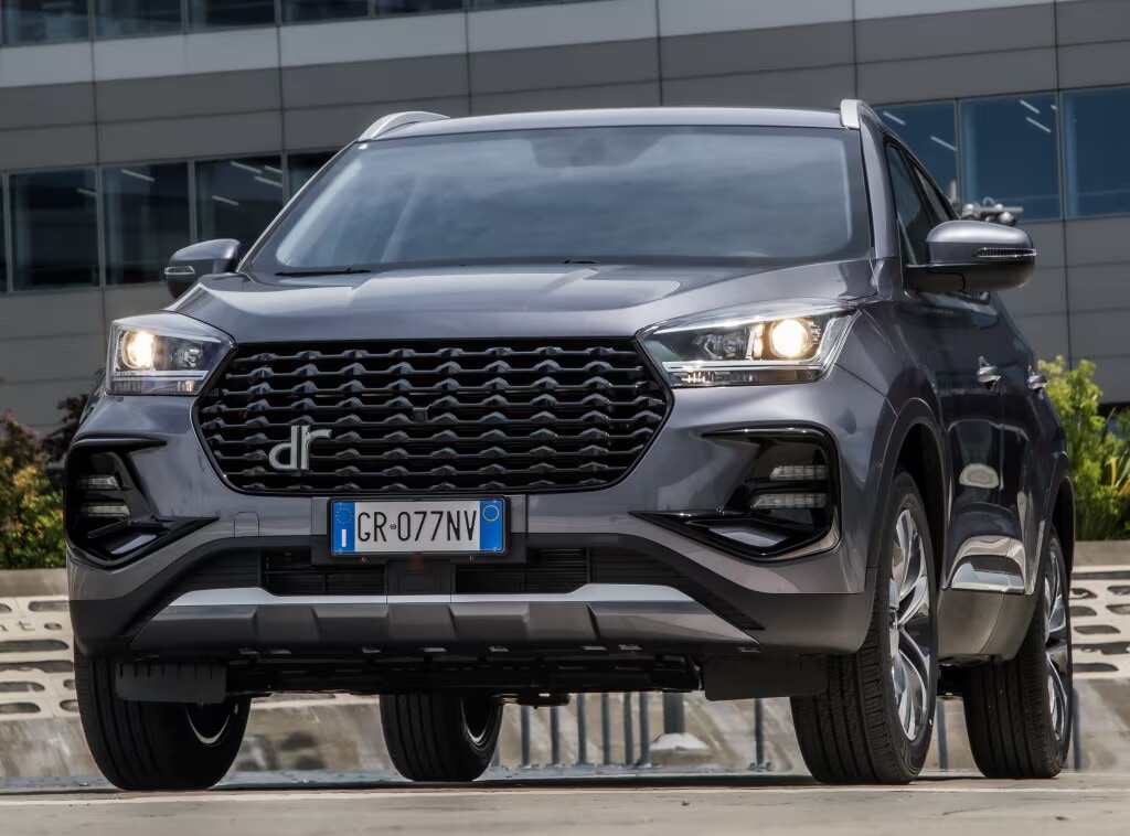 Bollo auto, tutti i modelli esenti dal 2027