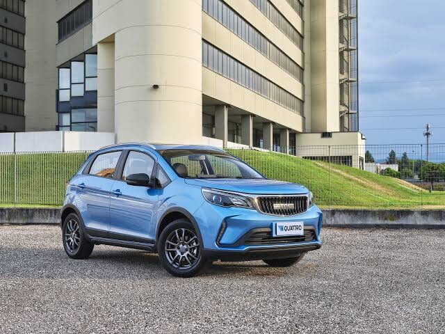 Bollo auto, tutti i modelli esenti dal 2027