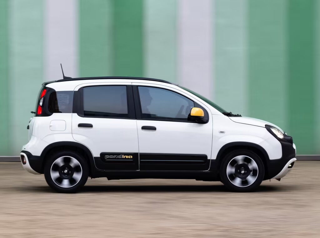 Bollo auto, tutti i modelli esenti dal 2027