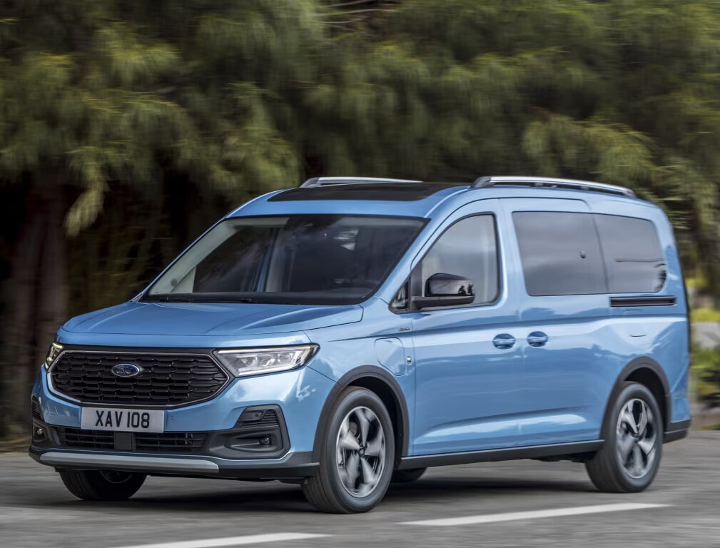 Bollo auto, tutti i modelli esenti dal 2027