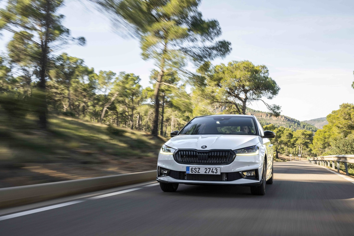 Bollo auto, tutti i modelli esenti dal 2027