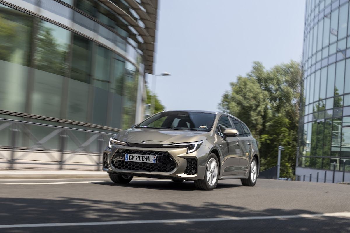 Bollo auto, tutti i modelli esenti dal 2027