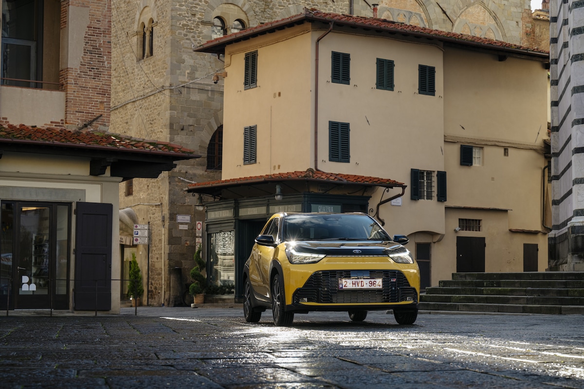 Bollo auto, tutti i modelli esenti dal 2027