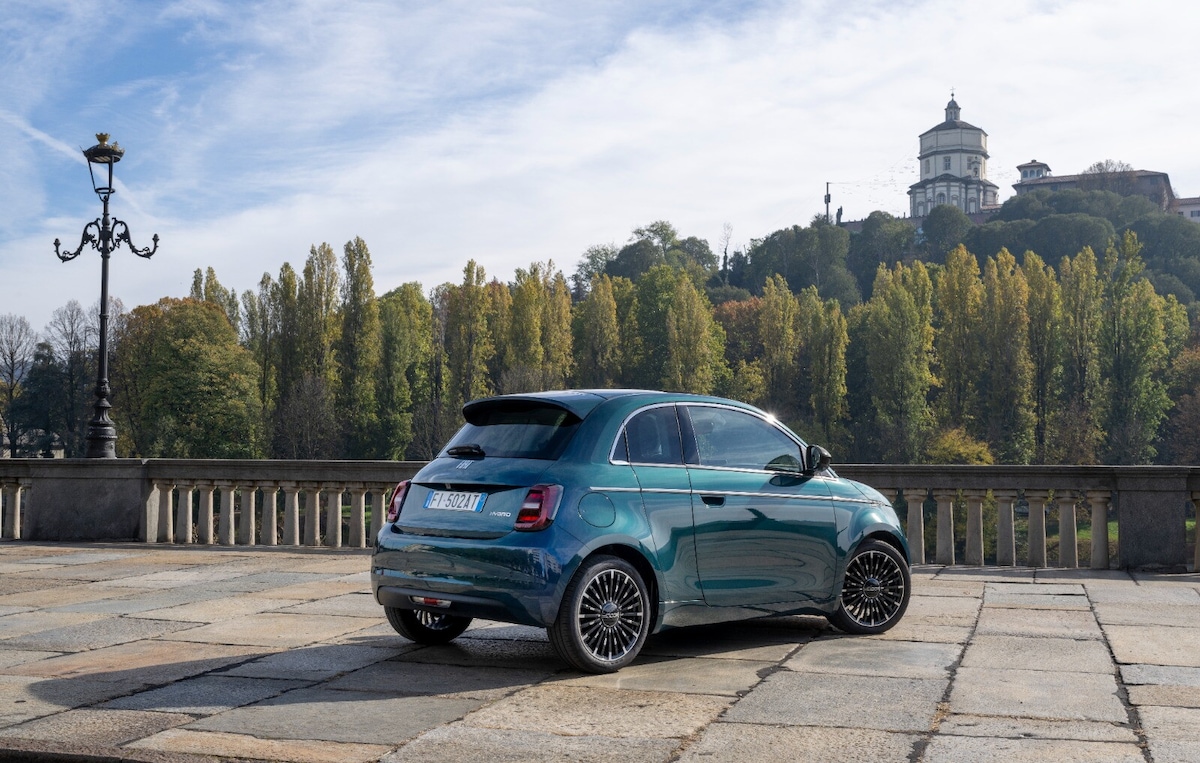 Bollo auto, tutti i modelli esenti dal 2027