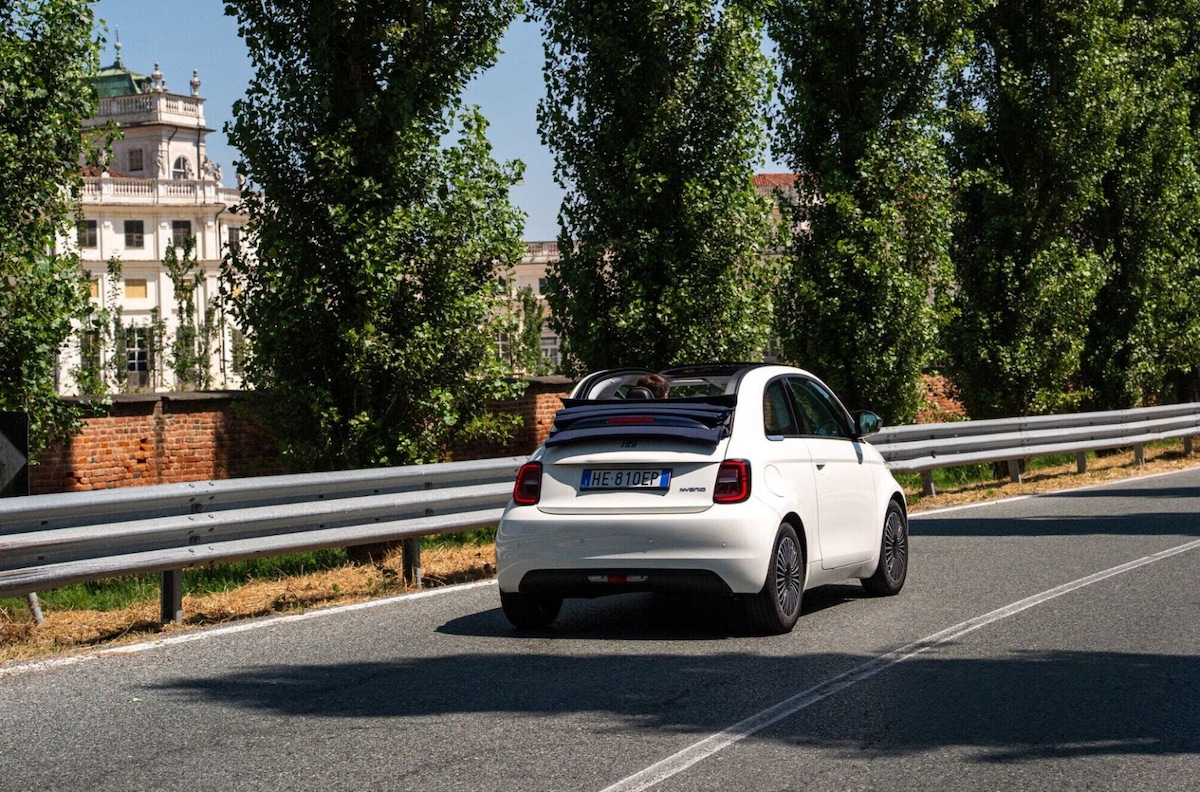 Bollo auto, tutti i modelli esenti dal 2027