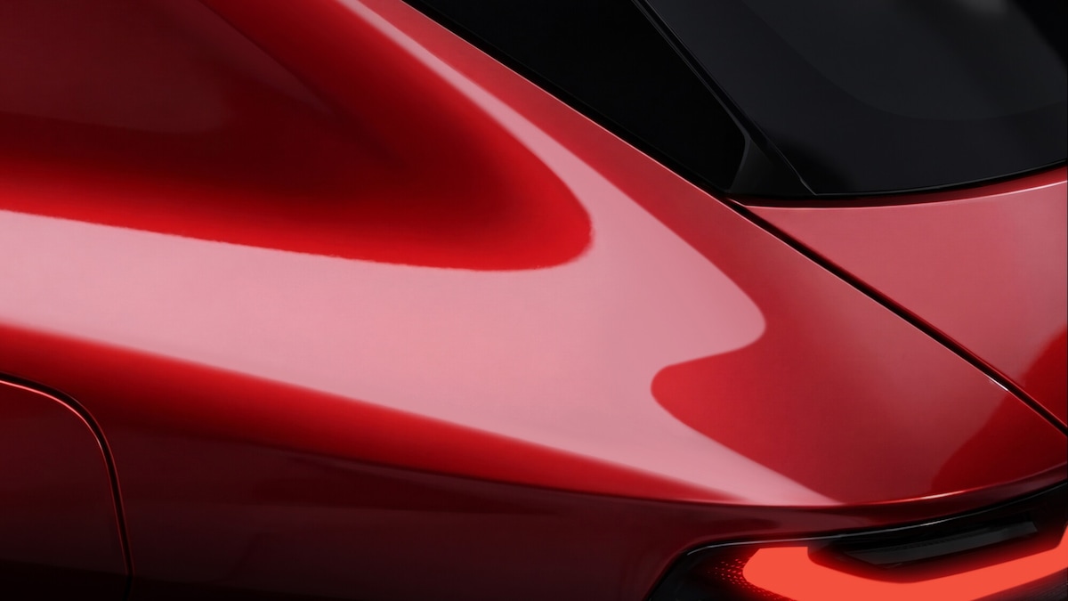 Alfa Romeo, il concept di Parigi ha un nome