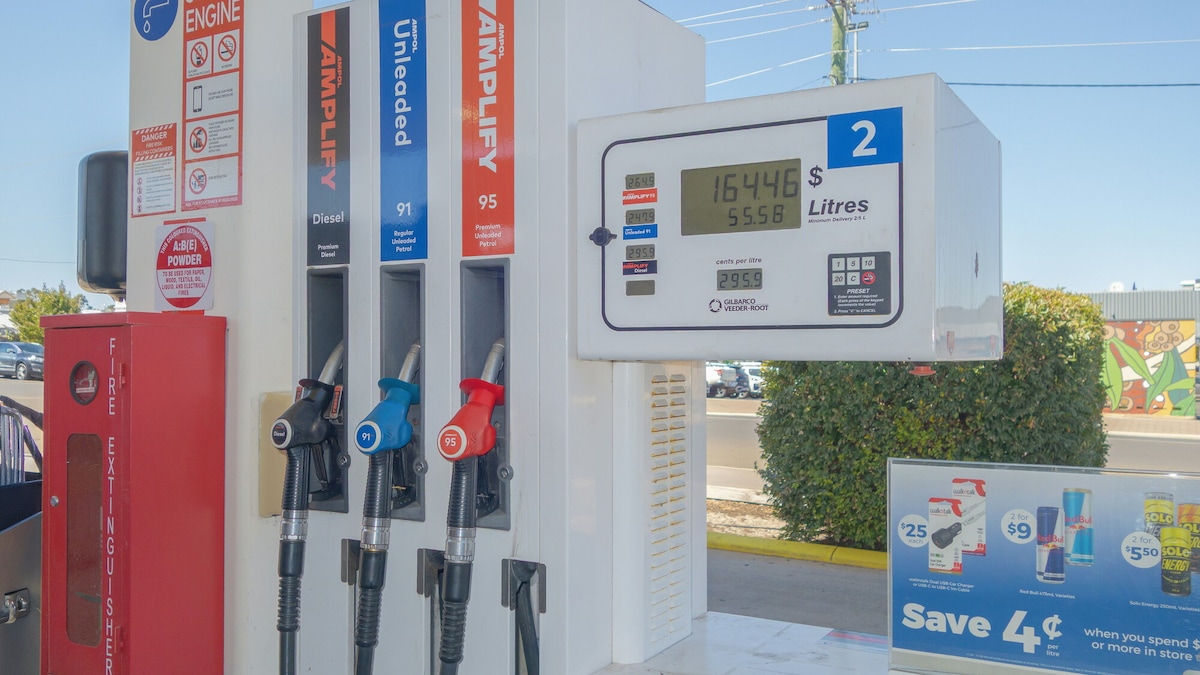 Carburanti, i prezzi di benzina e diesel mercoledì 23 settembre