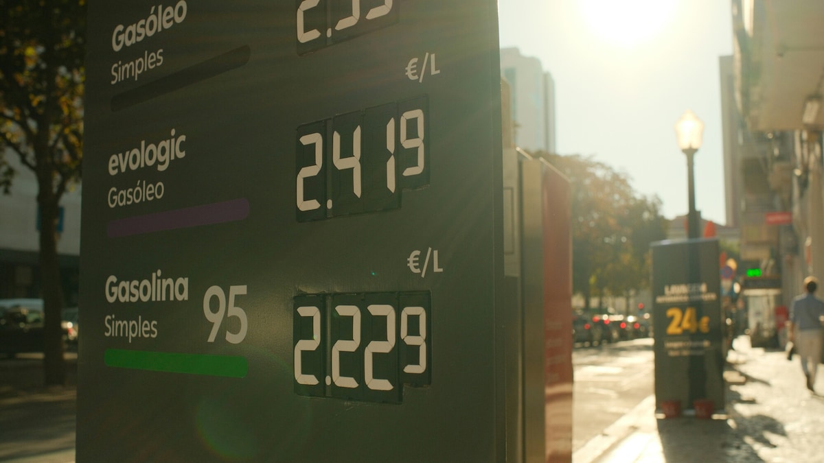 Carburanti, i prezzi di benzina e diesel venerdì 25 settembre
