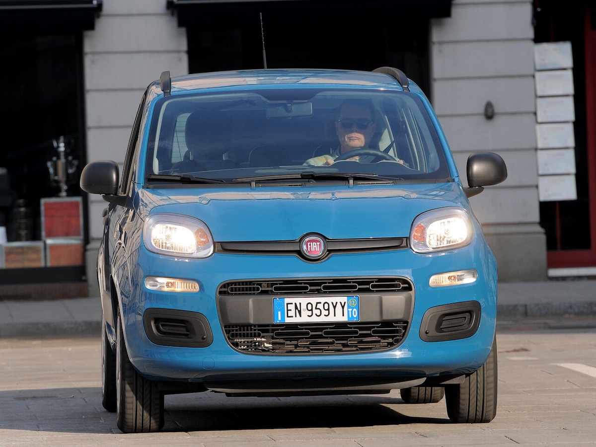 Bollo, le auto di 5 anni che non pagano