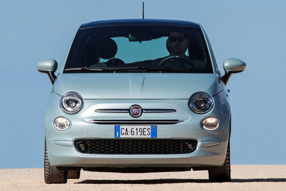 Bollo, le auto di 5 anni che non pagano
