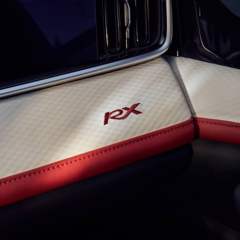 Luxeed RX, Suv con l'aria da Purosangue a meno di 35mila euro