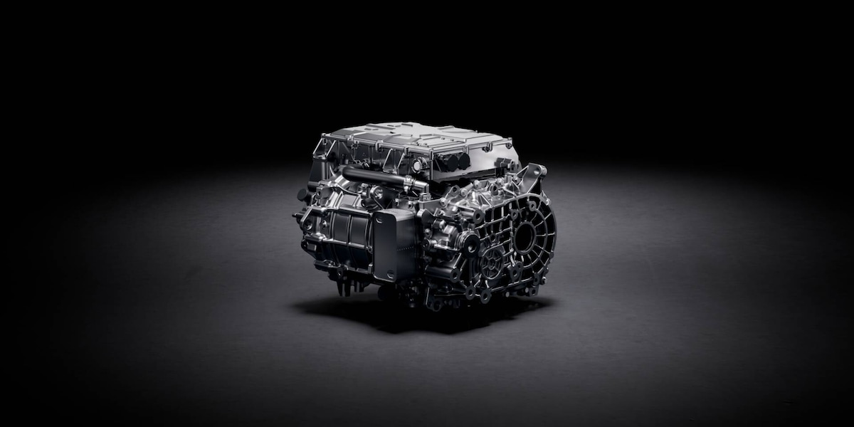 Luxeed RX, Suv con l'aria da Purosangue a meno di 35mila euro