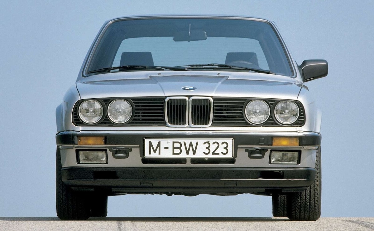 BMW Serie 3: 50 anni in sette 7 generazioni. Aspettando l'ottava