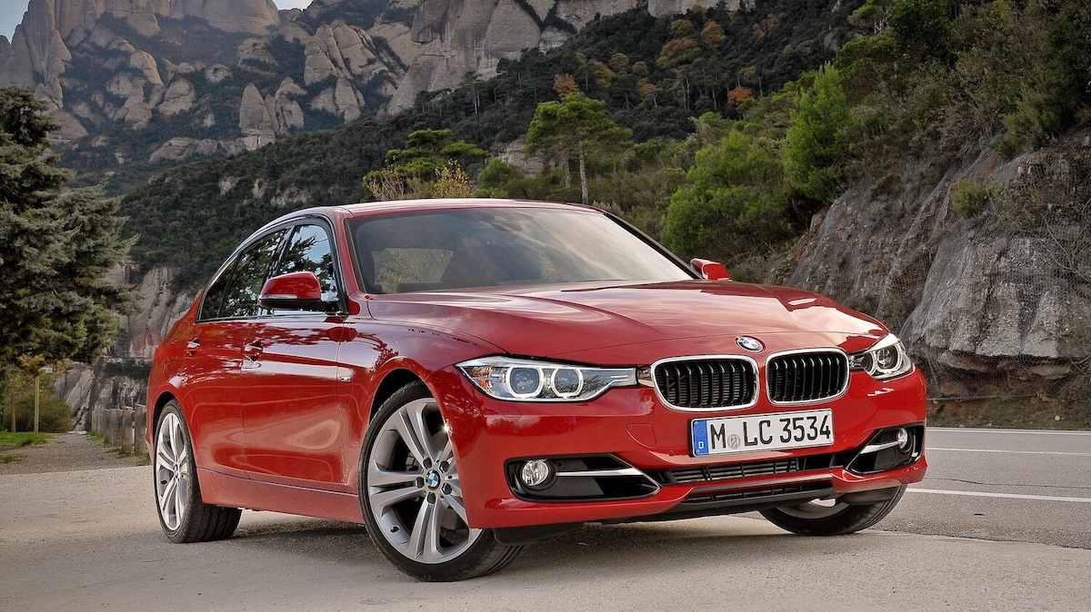 BMW Serie 3: 50 anni in sette 7 generazioni. Aspettando l'ottava
