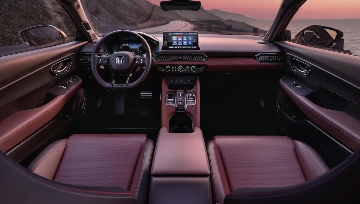 Honda Prelude Limited Edition, speciale che non ti aspetti