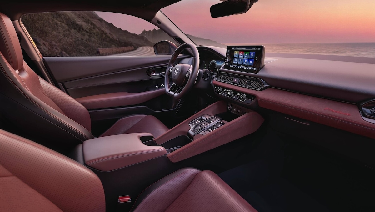 Honda Prelude Limited Edition, speciale che non ti aspetti