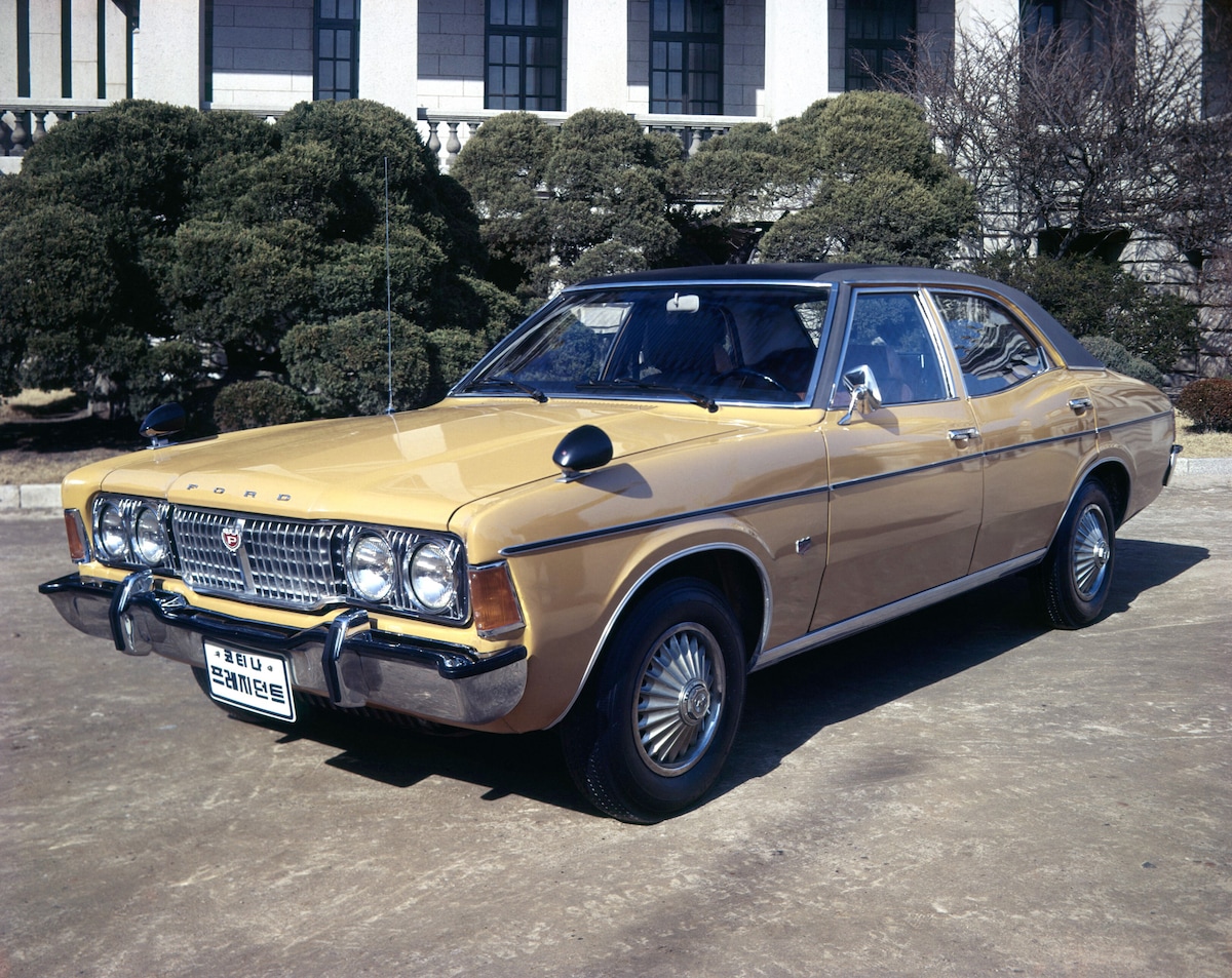 Escort, Focus, Sierra e... Le auto del mito Ford nei rally