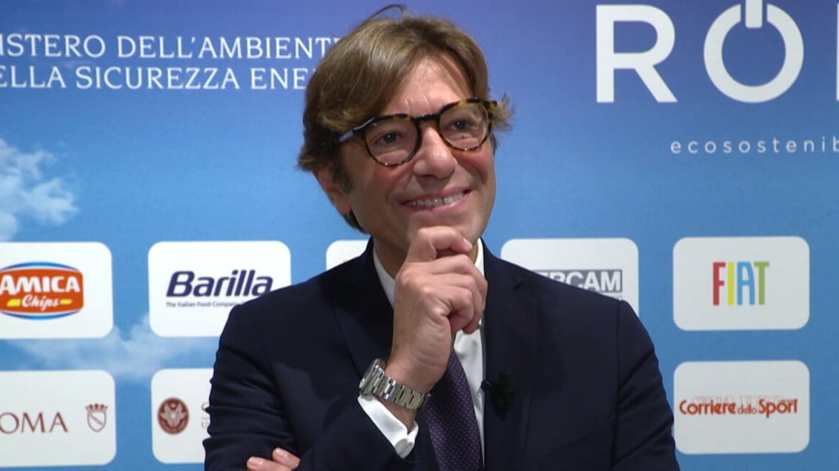 ROM-E, Cuzzola: "iPlanet è una transizione delle abitudini"
