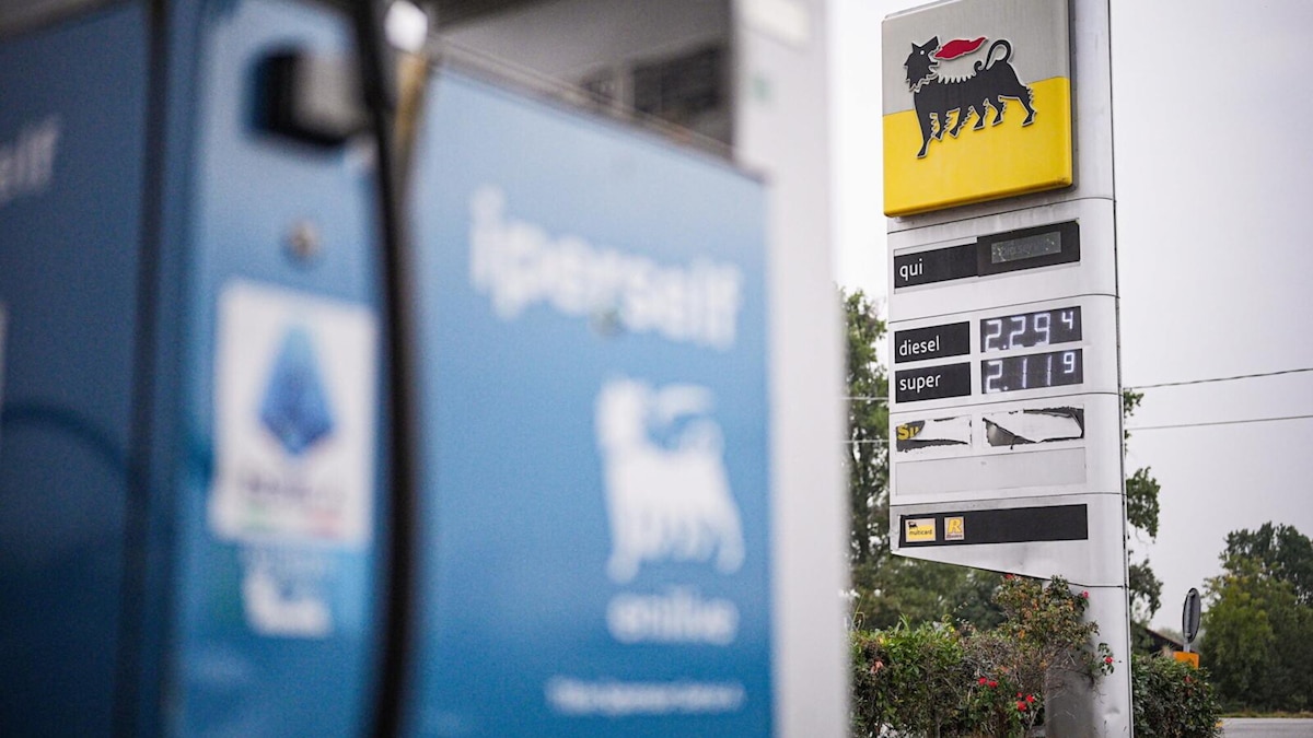 Diesel, tregua finita e beffa. La benzina scende il 7 ottobre
