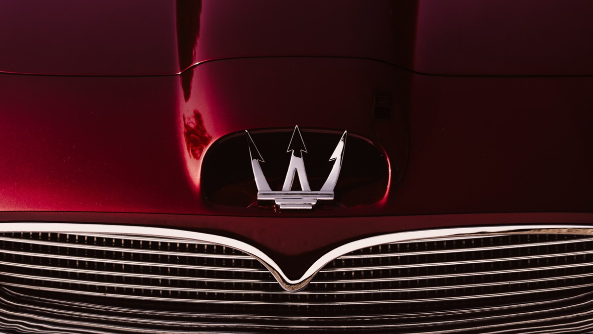 Maserati, su Rai 2 la docuserie Il Secolo del Tridente