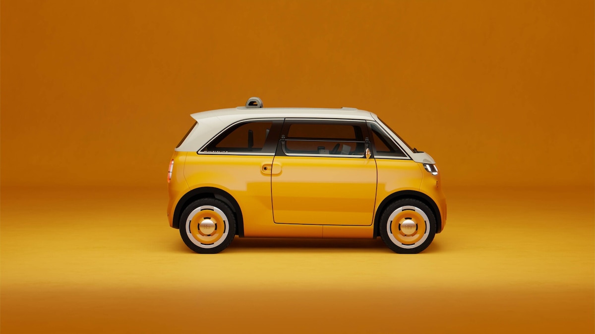 Fiat Multiplina, più spazio alla micromobilità