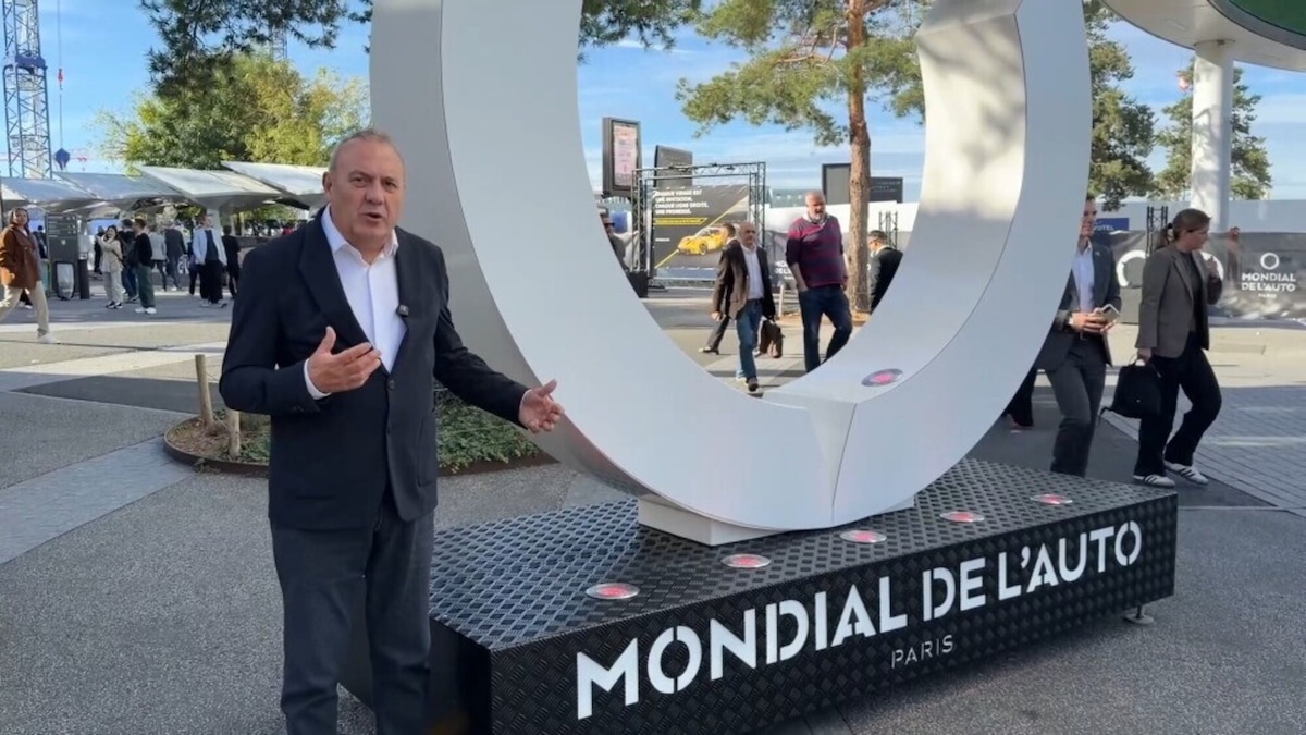 Parigi 2026, il bilancio del Salone: l'auto riparte