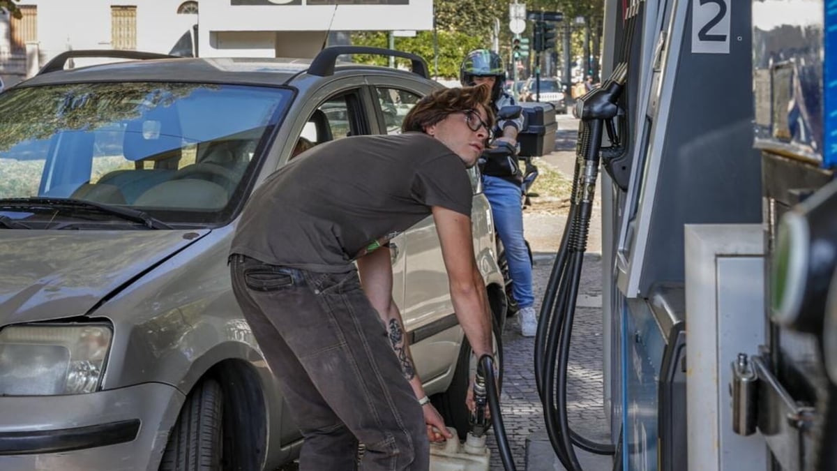 Carburanti, i prezzi di benzina e diesel lunedì 19 ottobre