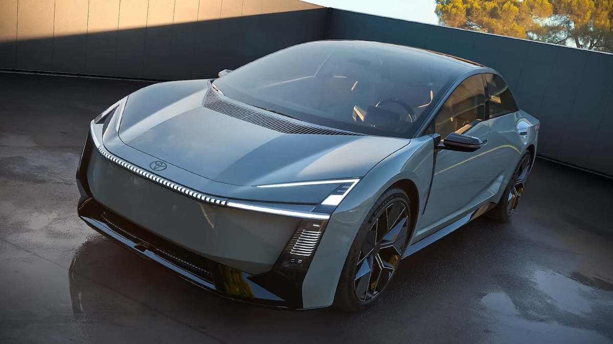 Toyota nuova Corolla nel 2027? E l'elettrica si farà in Cina
