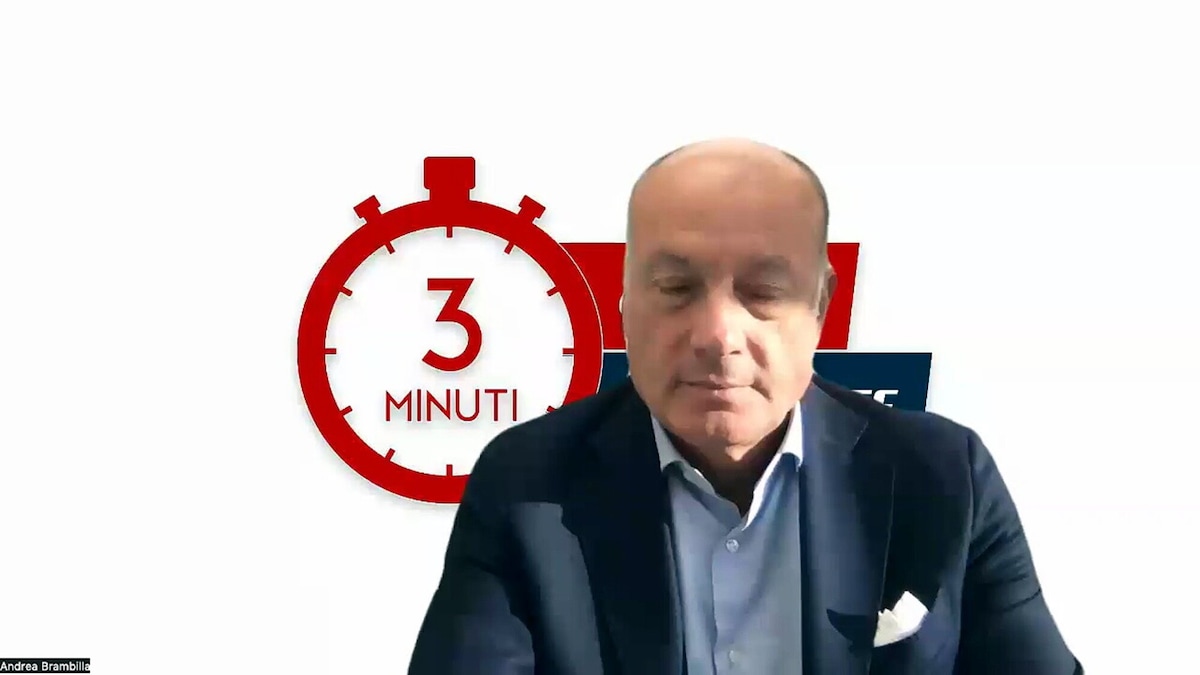 Auto Speed Date: tra sogni in volo sui razzi e una realtà in picchiata