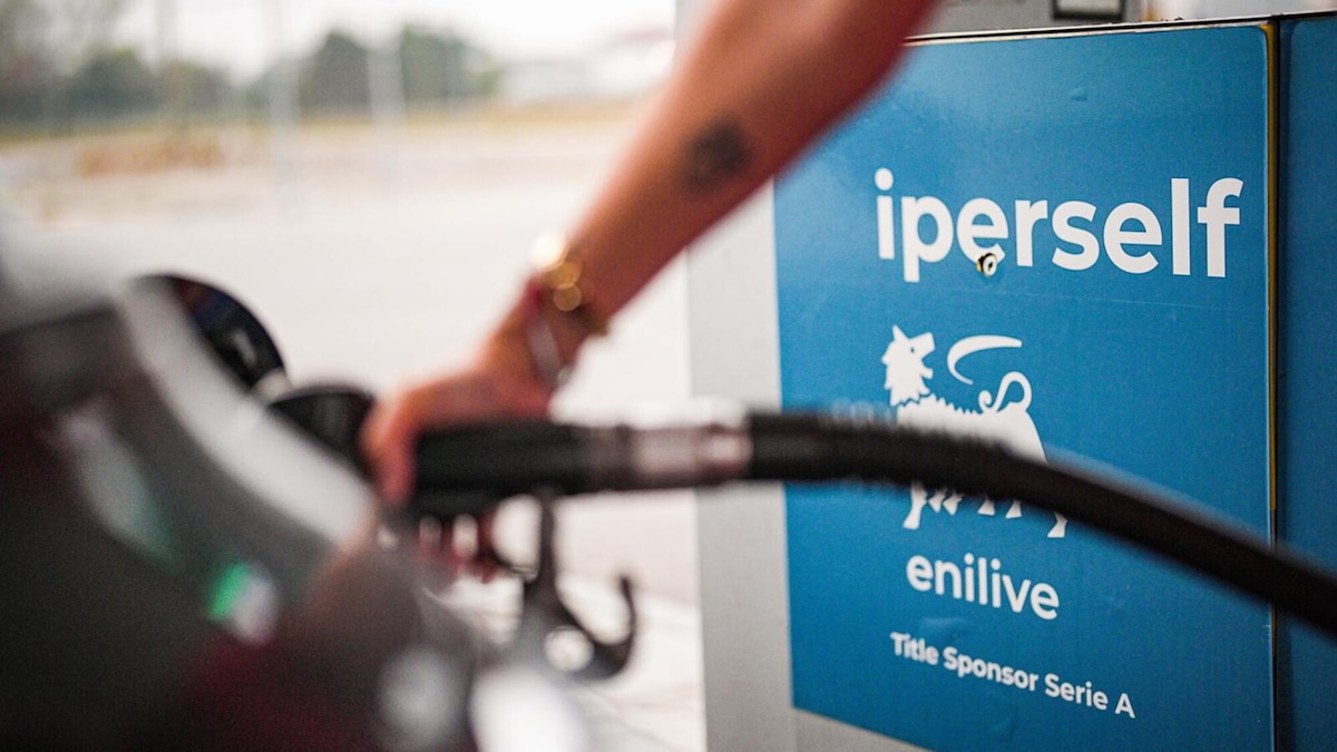 Carburanti, i prezzi di benzina e diesel sabato 24 ottobre