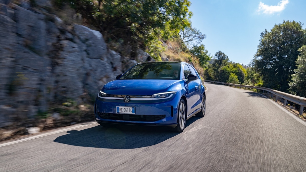 Volkswagen ID. Polo, la compatta elettrica guarda alla Golf