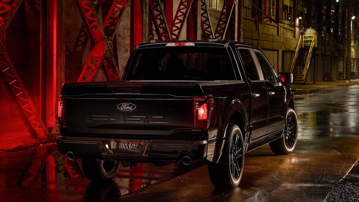 Ford, che antifurto: l'auto scappa da sola